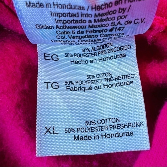 IT'S a Thing You Wouldn't Understand Hoodies -Casual Sweatshirt Size XLarge - Picture 6 of 6